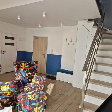Apartament Dwupoziomowy Katowice Eksteriør billede