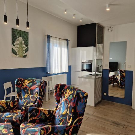 Apartament Dwupoziomowy Katowice Eksteriør billede