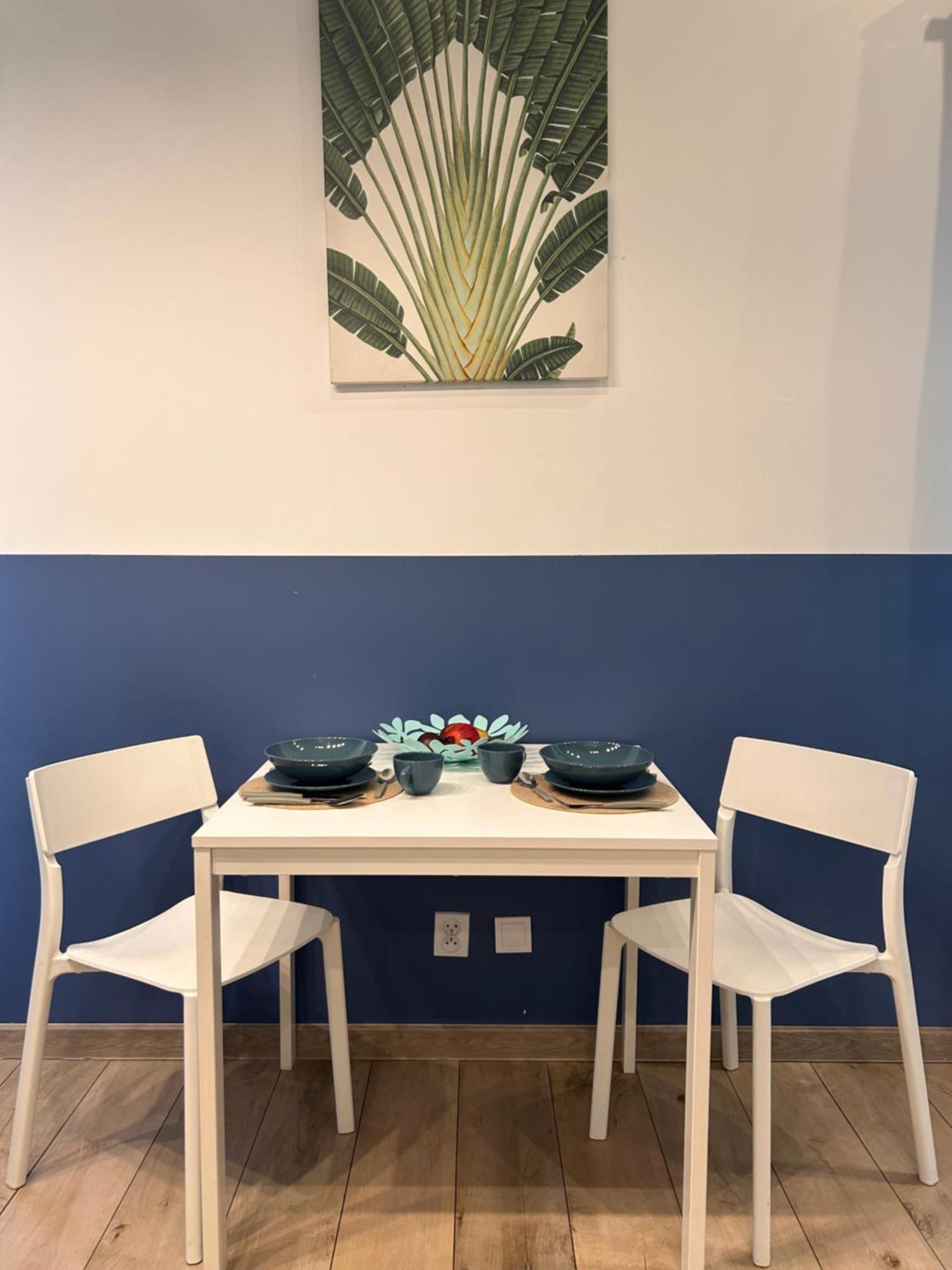 Apartament Dwupoziomowy Katowice Eksteriør billede
